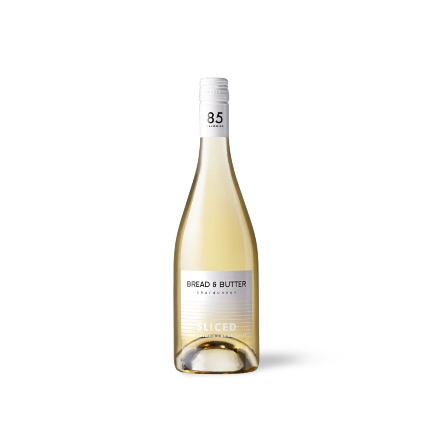 Bread & Butter Sliced Chardonnay 2022